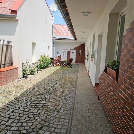 Olomouc New2 Διαμέρισμα Εξωτερικό φωτογραφία
