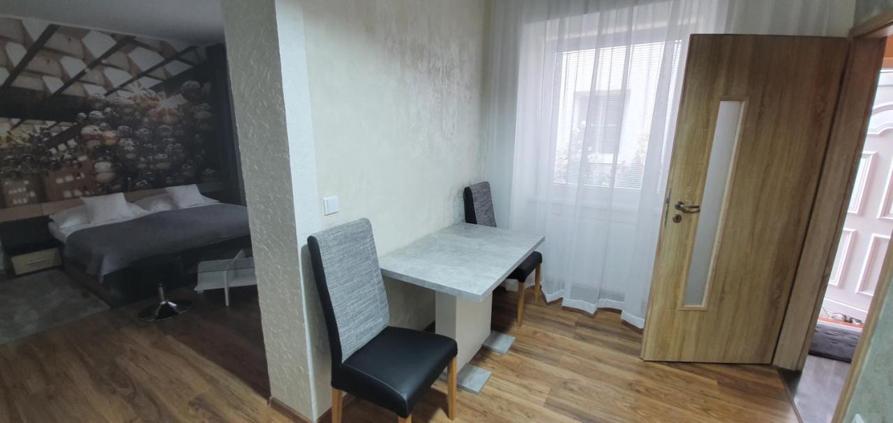 Olomouc New2 Διαμέρισμα Εξωτερικό φωτογραφία