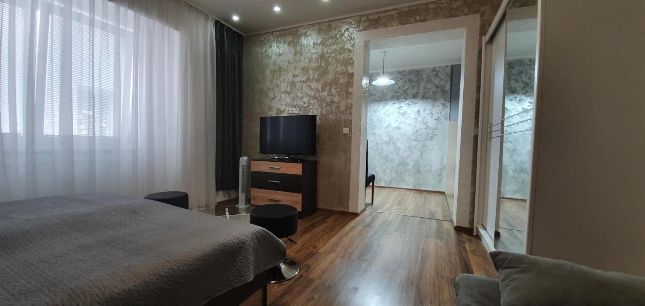 Olomouc New2 Διαμέρισμα Εξωτερικό φωτογραφία