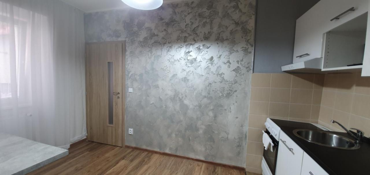 Olomouc New2 Διαμέρισμα Εξωτερικό φωτογραφία