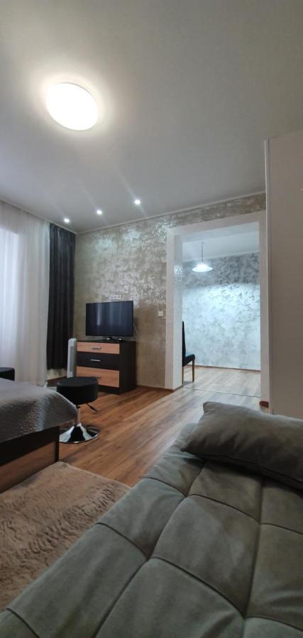 Olomouc New2 Διαμέρισμα Εξωτερικό φωτογραφία