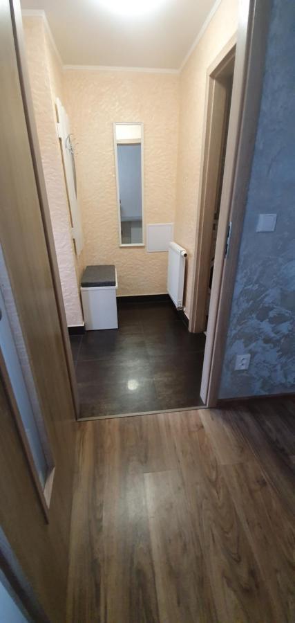 Olomouc New2 Διαμέρισμα Εξωτερικό φωτογραφία