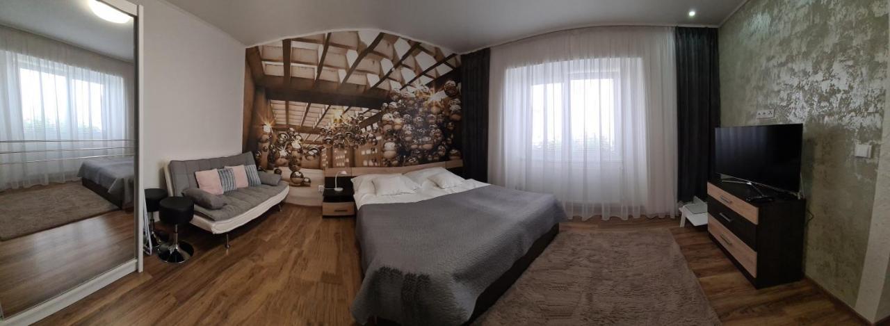 Olomouc New2 Διαμέρισμα Εξωτερικό φωτογραφία
