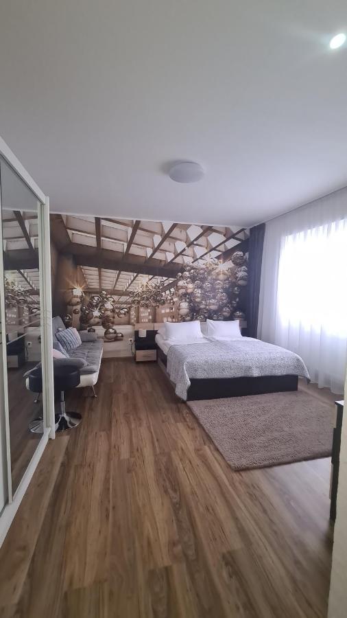Olomouc New2 Διαμέρισμα Εξωτερικό φωτογραφία