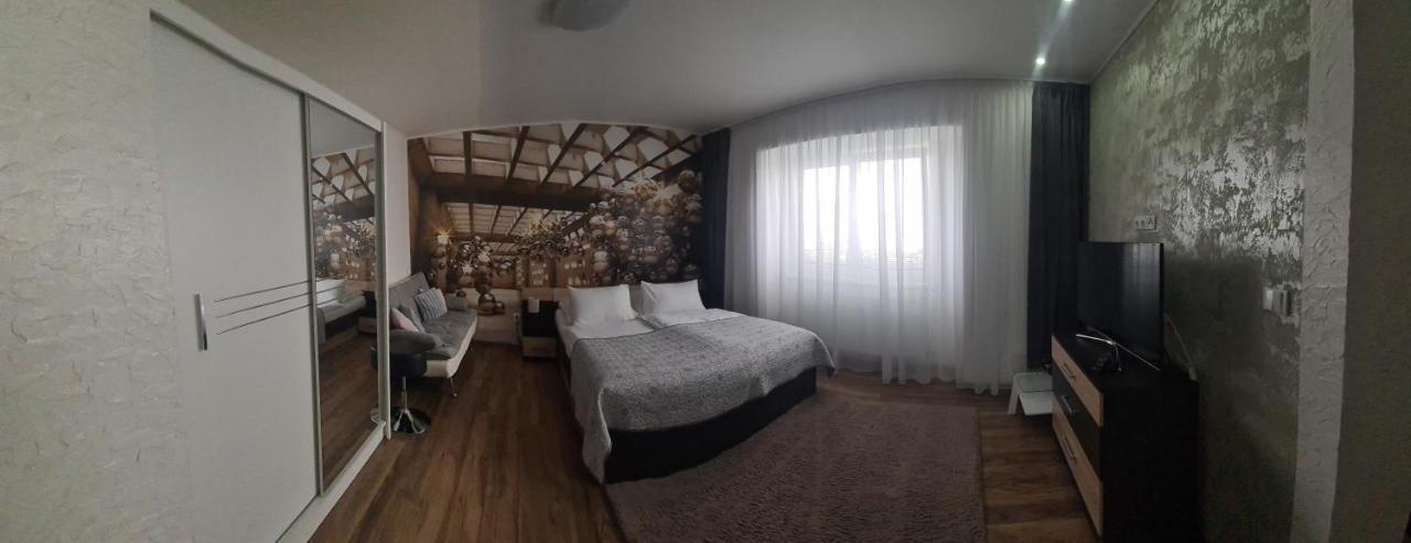 Olomouc New2 Διαμέρισμα Εξωτερικό φωτογραφία
